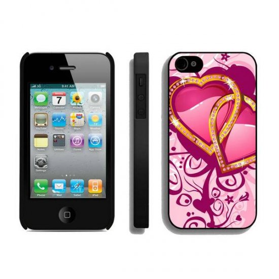 Valentine Love iPhone 4 4S Cases BXR | Women